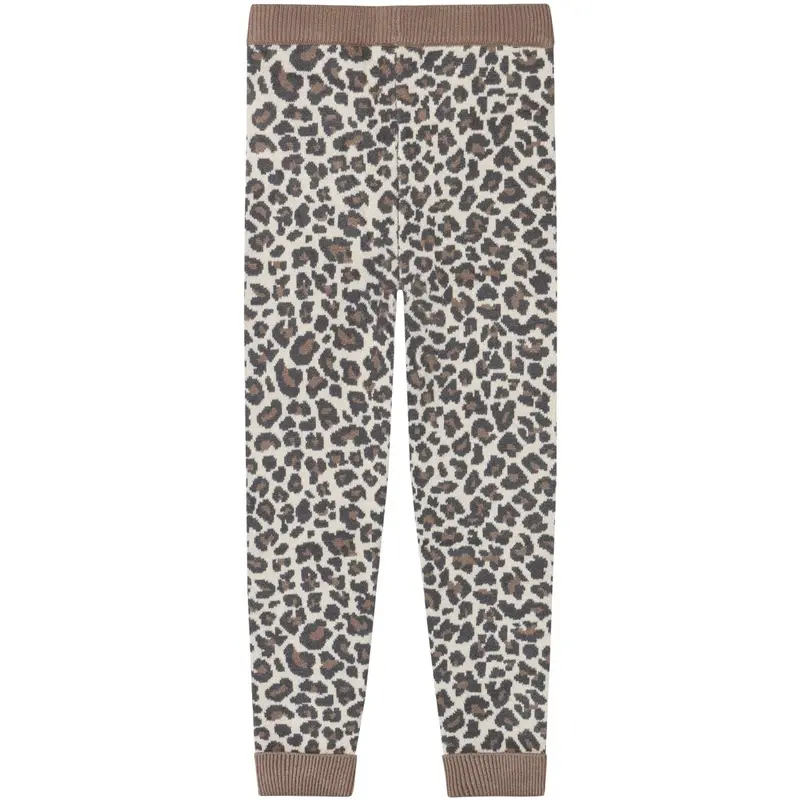 Fliink Pine Bark Benna Leo Leggings 2