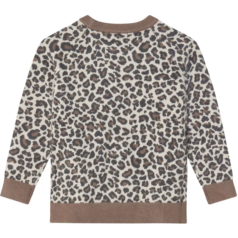 Fliink Pine Bark Benna Leo Pullover 6