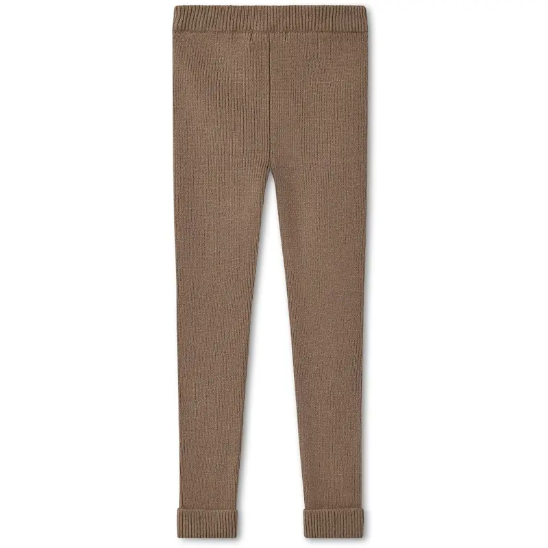 Fliink Pine Bark Benna Rib Leggings 2