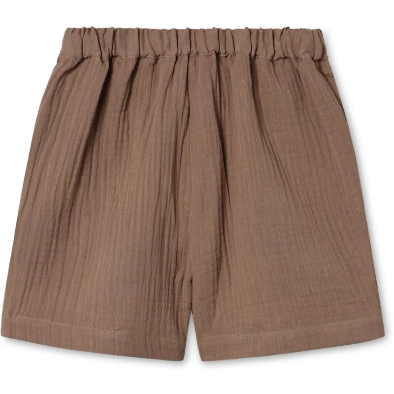 Fliink Pine Bark Cha Cha Shorts 3