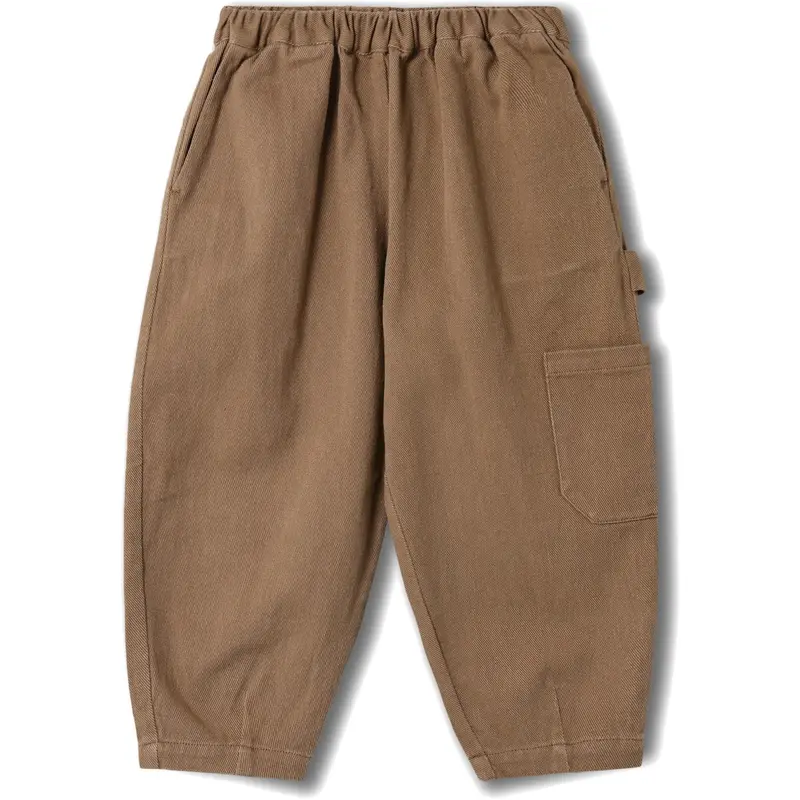 Fliink Pine Bark Duna Cargo Bukser 1