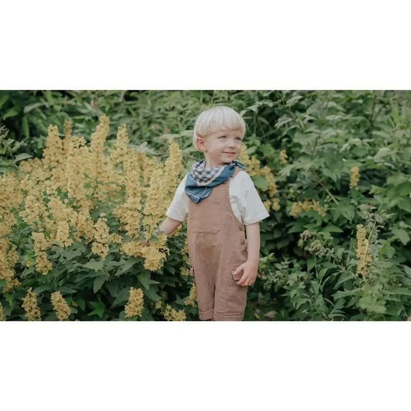 Fliink Pine Bark Duna Cargo Shorts Overall 2