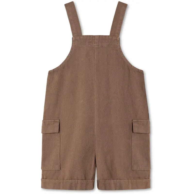 Fliink Pine Bark Duna Cargo Shorts Overall 5