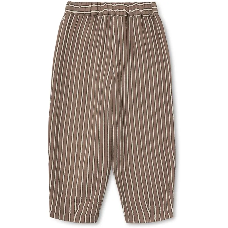 Fliink Pine Bark Stripe Elmo Bukser 3