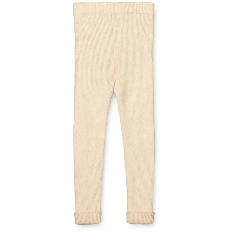 Fliink Sandshell Benna Rib Leggings 4