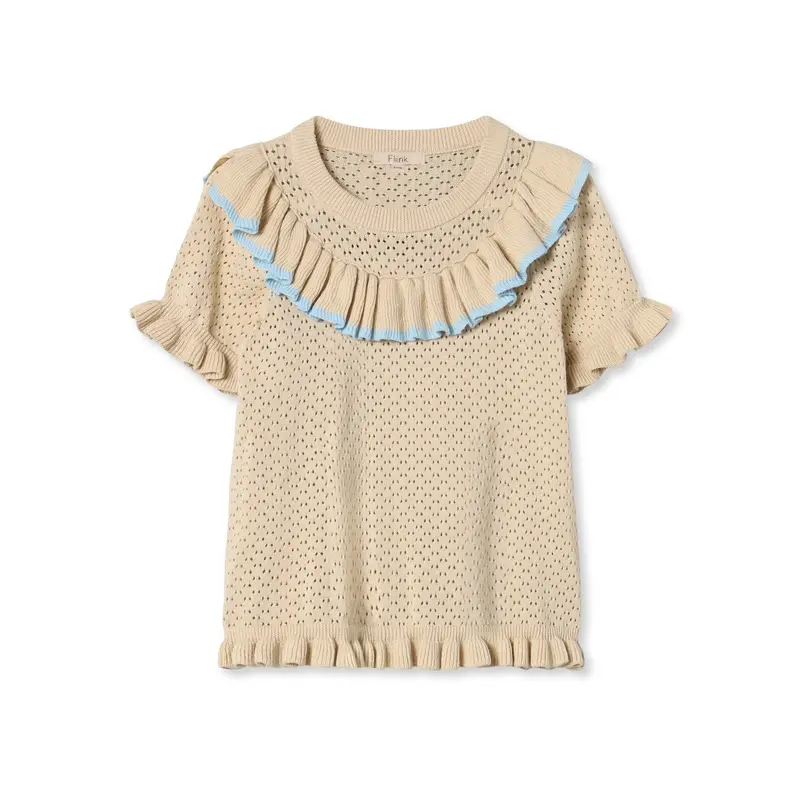Fliink Sandshell Emmy T-Shirt 1