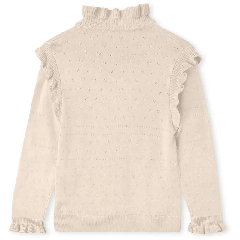 Fliink Sandshell Fame Ls Bluse 5
