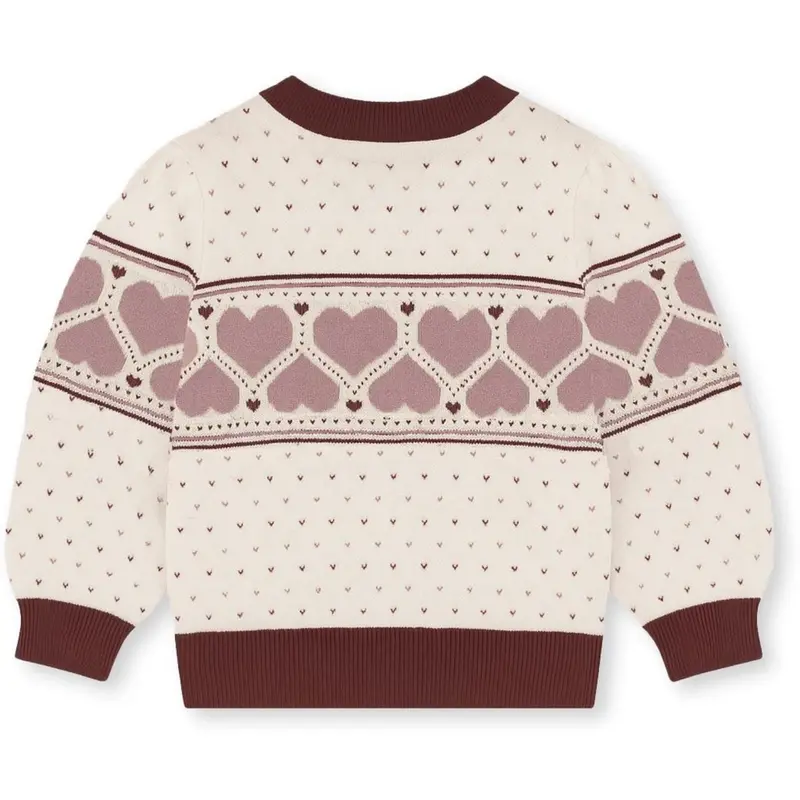 Fliink Sandshell Hearty Pullover 2