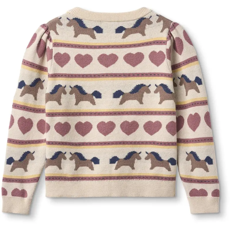 Fliink Sandshell Kino Ls Multi Cardigan 2