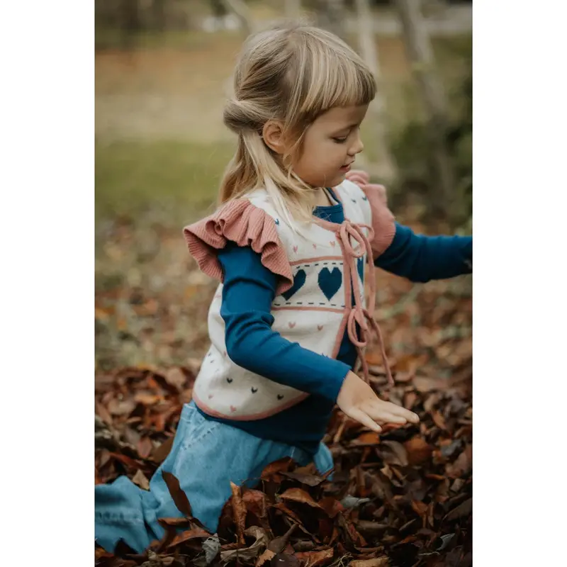 Fliink Sandshell Nova Multi Heart Vest 3