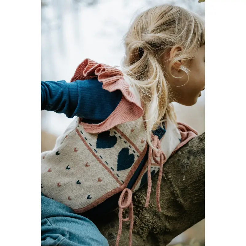 Fliink Sandshell Nova Multi Heart Vest 4