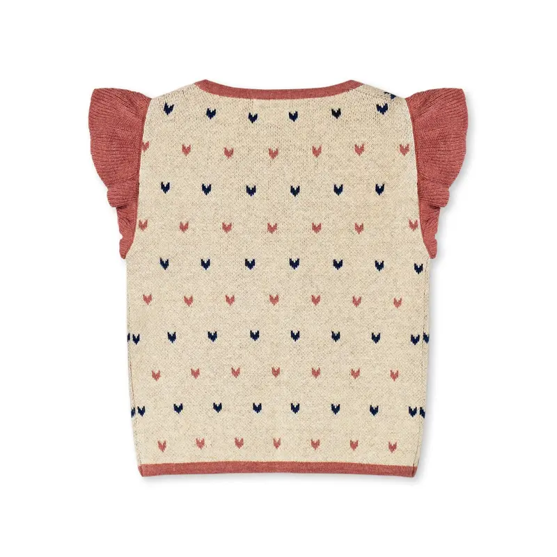 Fliink Sandshell Nova Multi Heart Vest 6