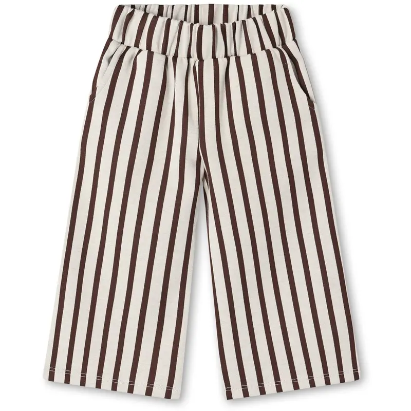 Fliink Sandshell Stripe Elly Bukser 1