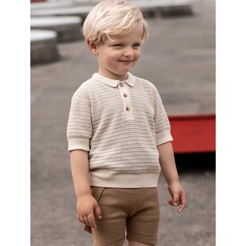 Fliink Sandshell Utily Polo 2