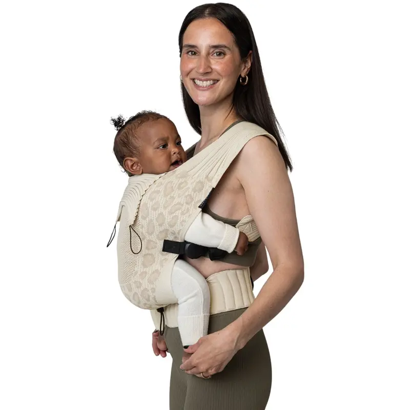 Flybaby Leo Bæresele 1