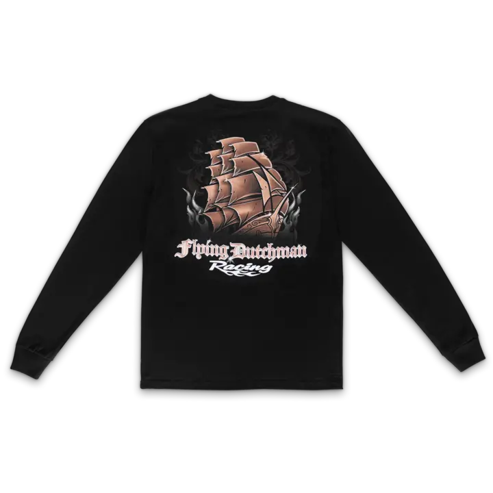 Flying Dutchman Racing Long Sleeve 1