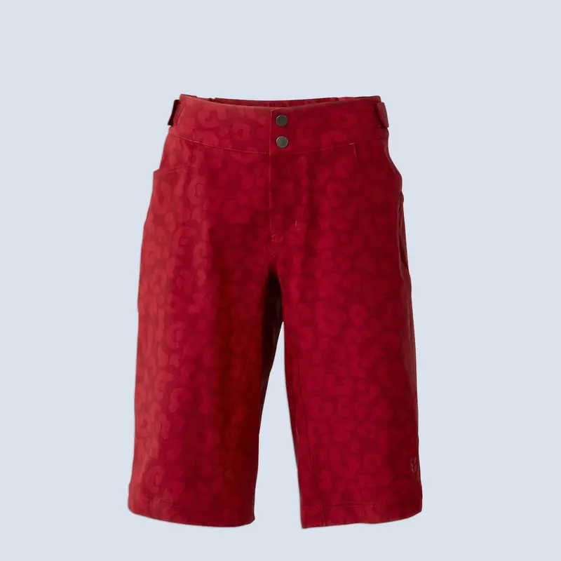 Frankie 14.75" Bike Short 1