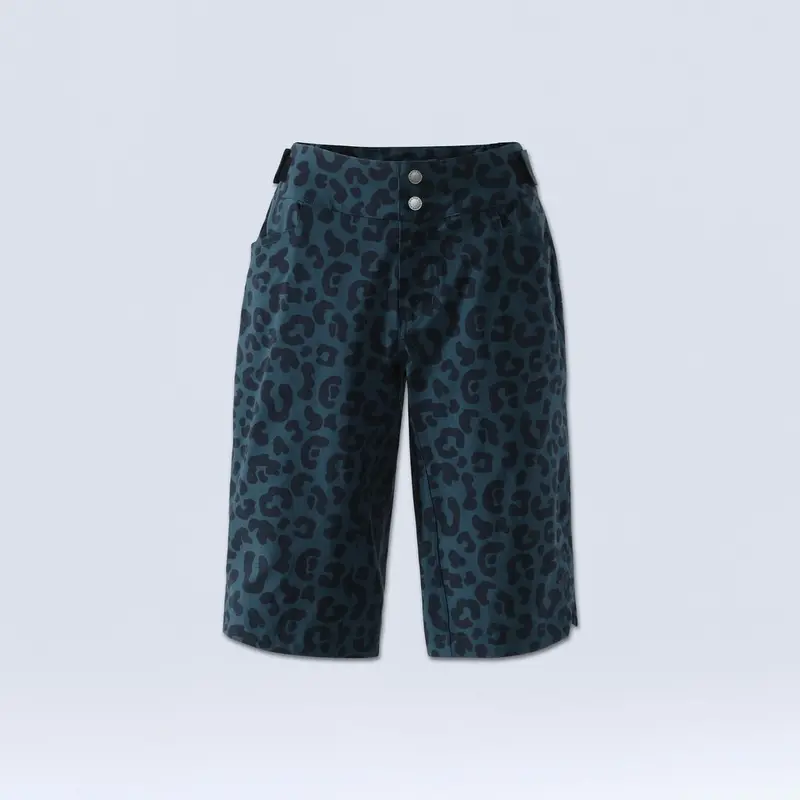 Frankie 14.75" Bike Short - Past Season 1