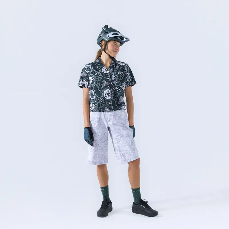 Frankie 14.75" Bike Short - Past Season 18