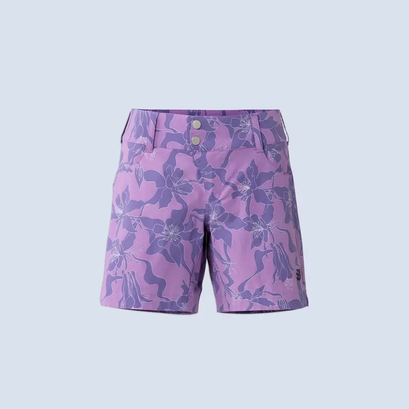 Freda 7" Bike Short 1