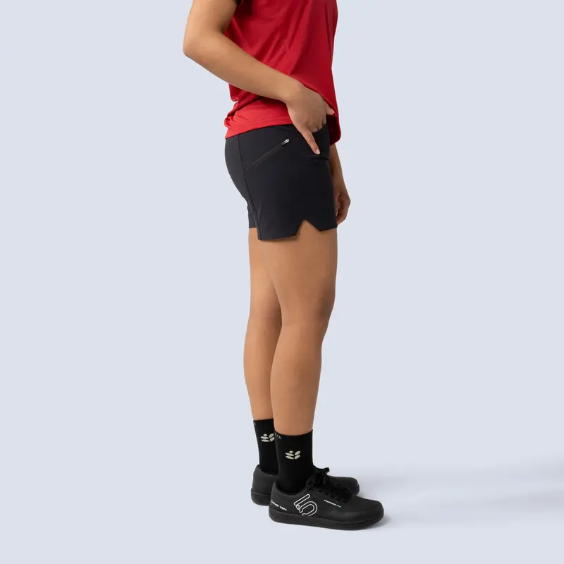 Freda 7" Bike Short 10