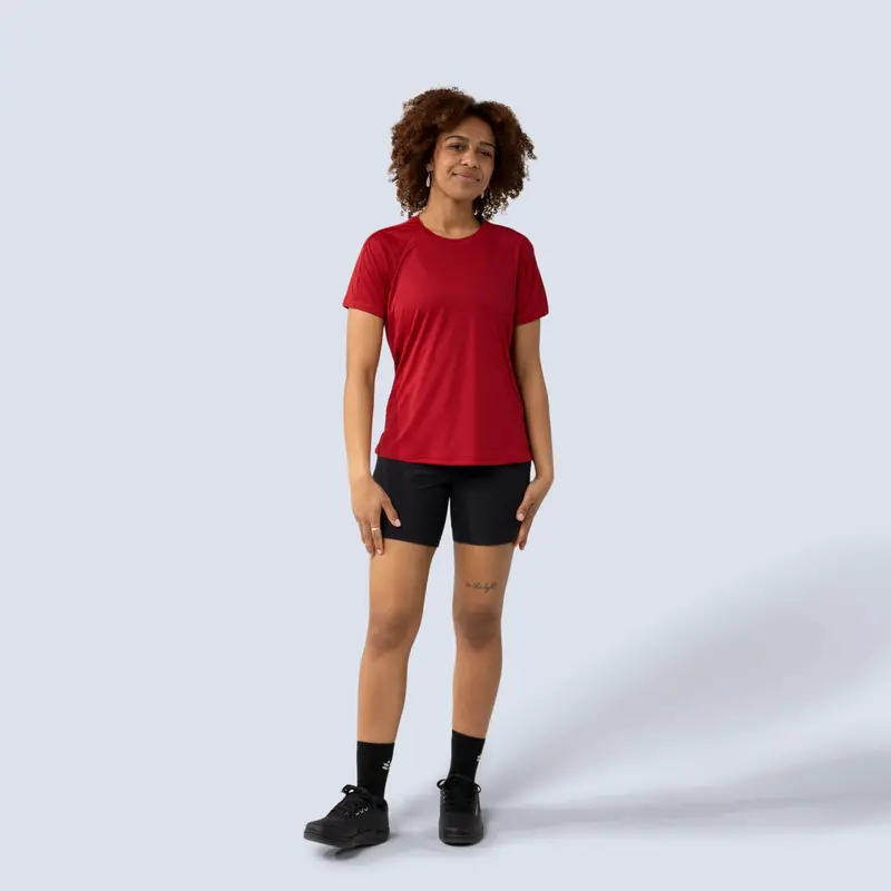 Freda 7" Bike Short 11