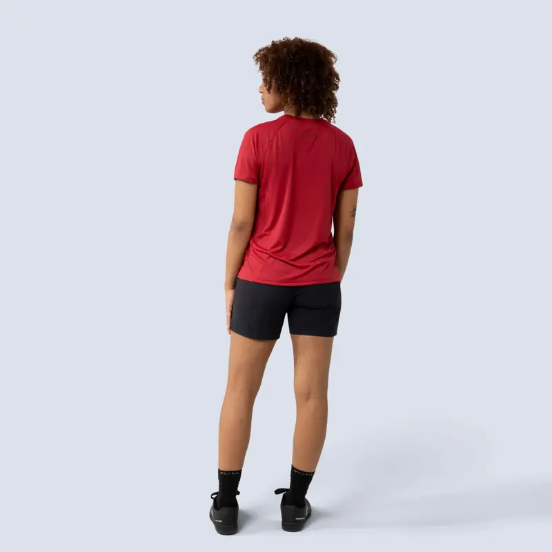 Freda 7" Bike Short 13