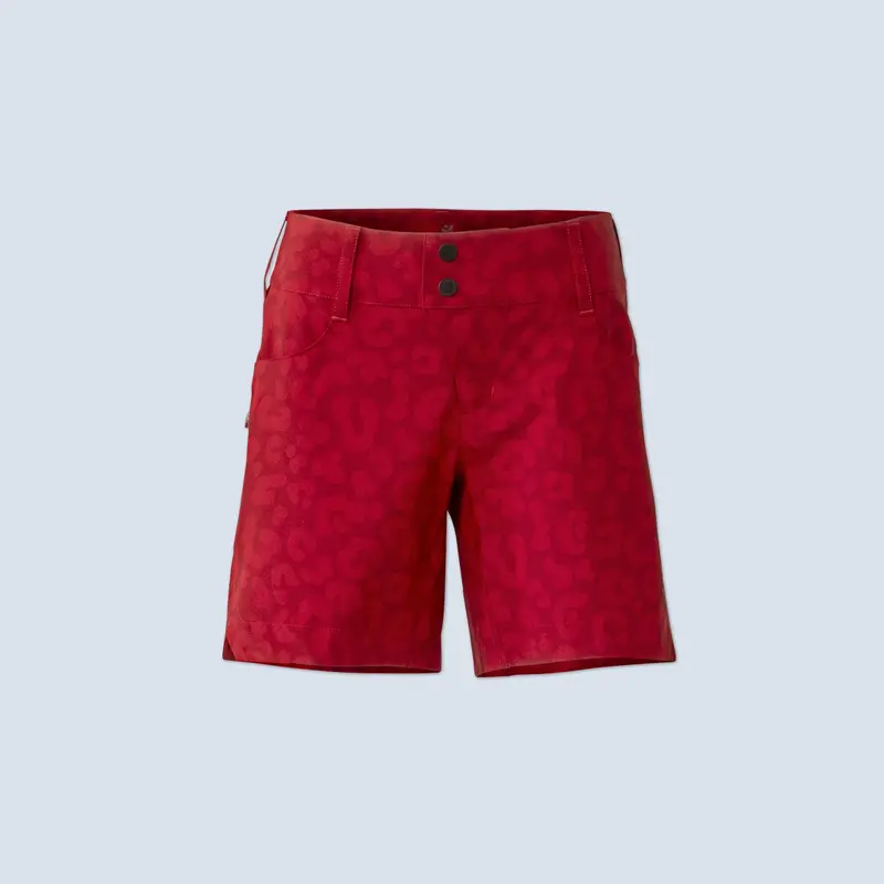 Freda 7" Bike Short 14