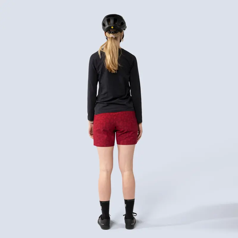 Freda 7" Bike Short 19