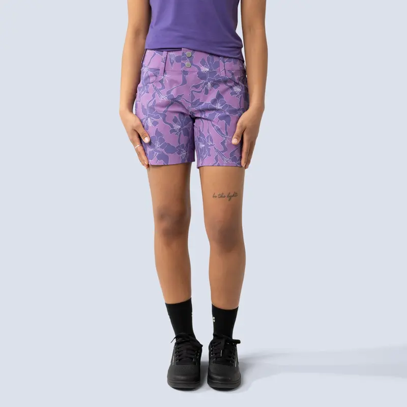 Freda 7" Bike Short 2