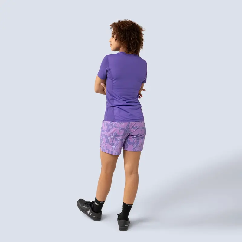 Freda 7" Bike Short 6