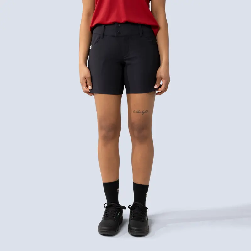 Freda 7" Bike Short 8