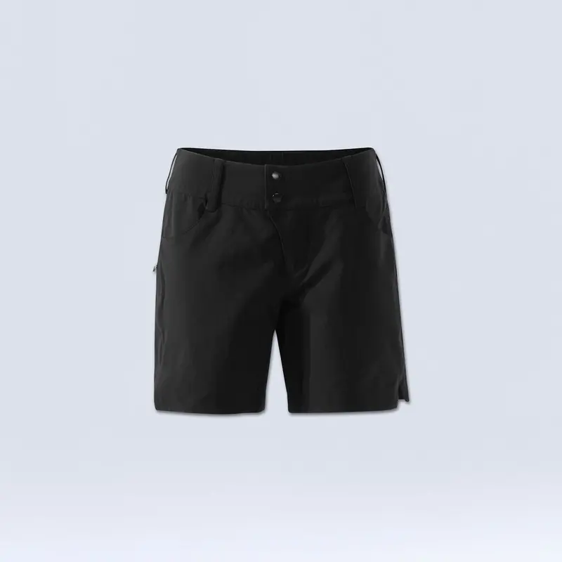Freda 7-Inch Versatile Bike Shorts
