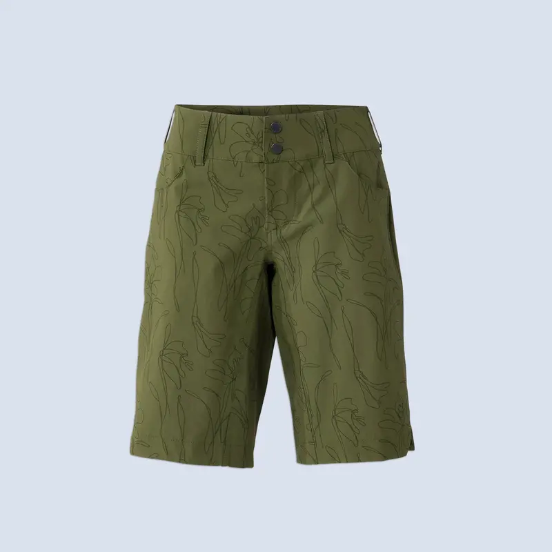 Freel 12" Bike Short 1