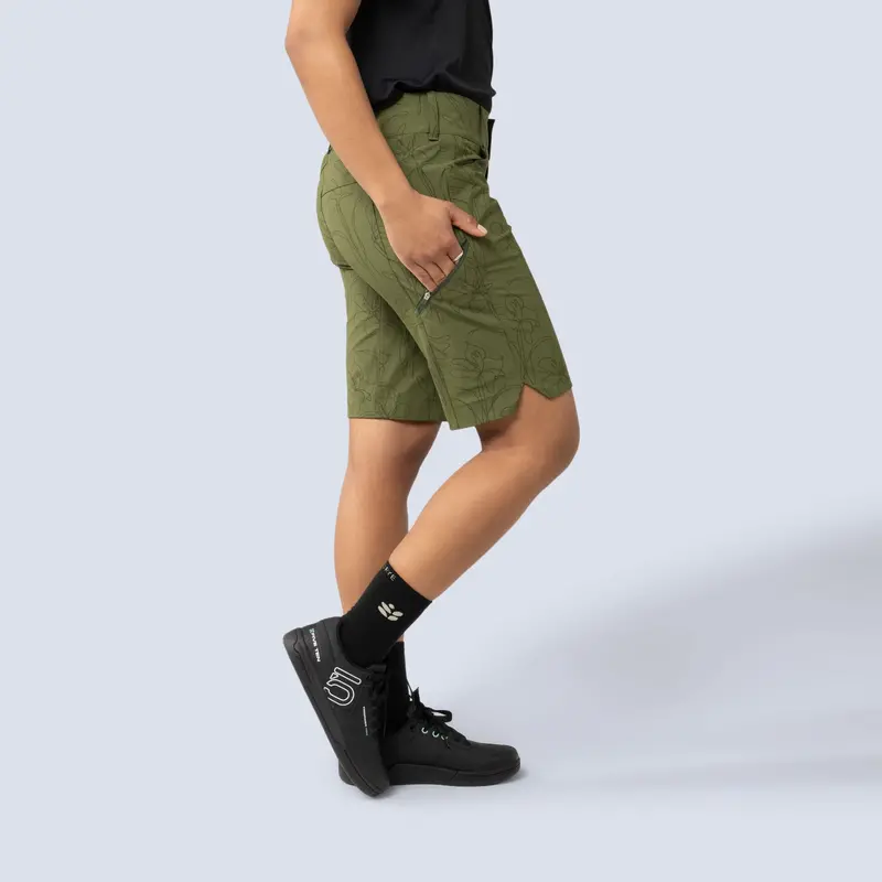 Freel 12" Bike Short 10