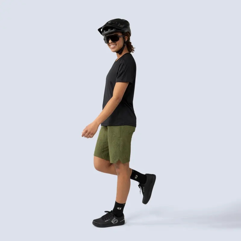 Freel 12" Bike Short 12