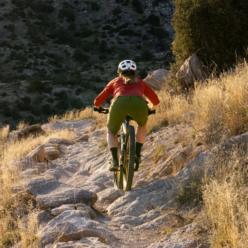 Freel 12" Bike Short 13