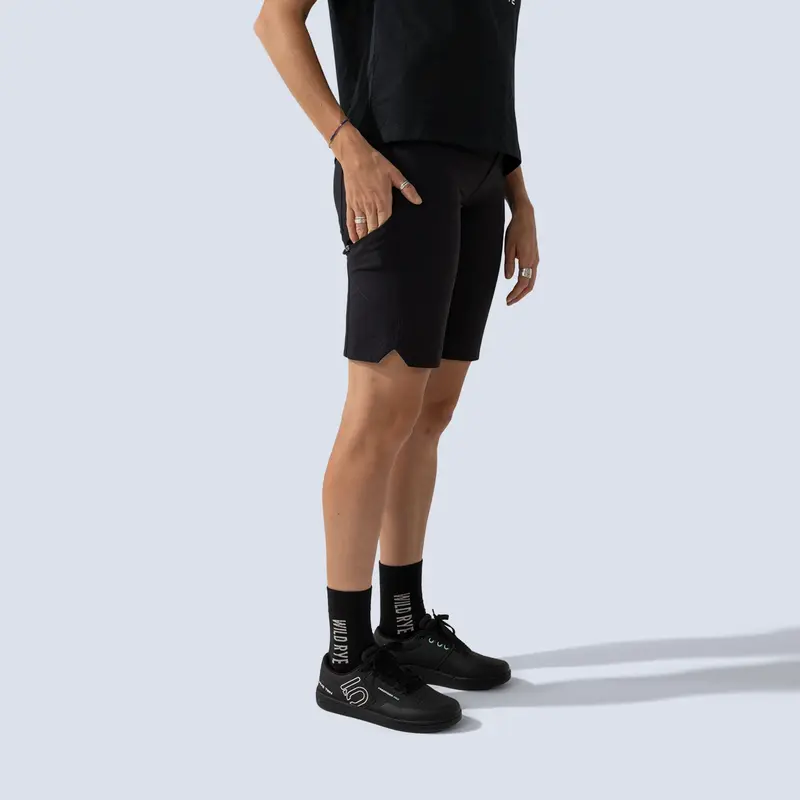 Freel 12" Bike Short 17