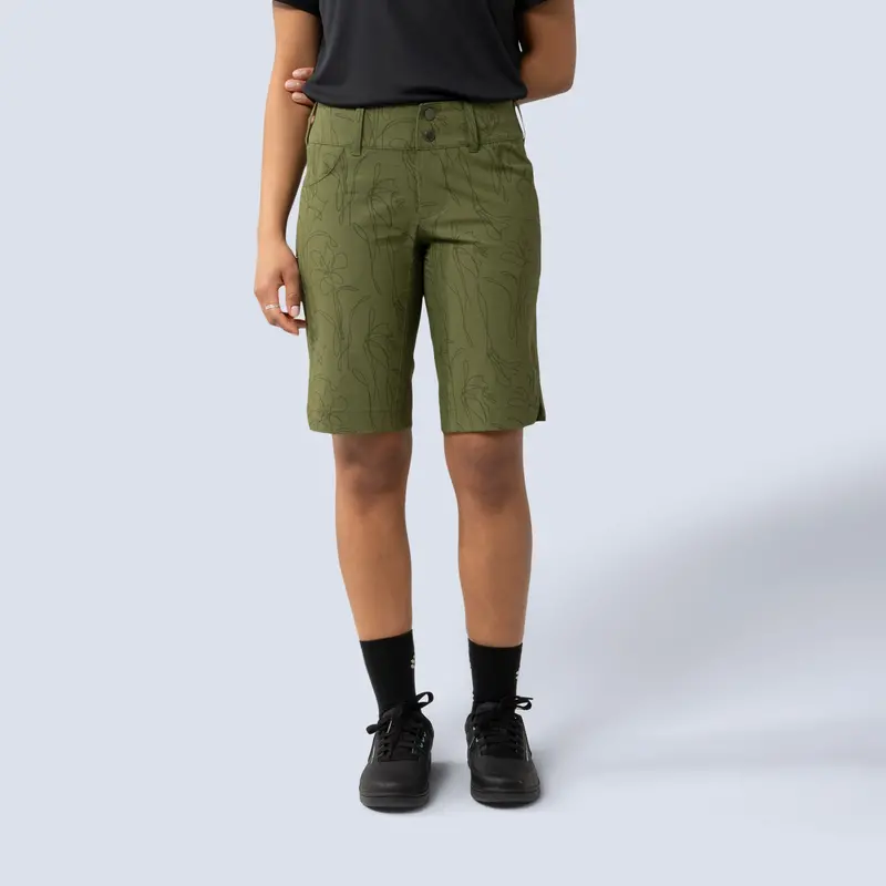Freel 12" Bike Short 2