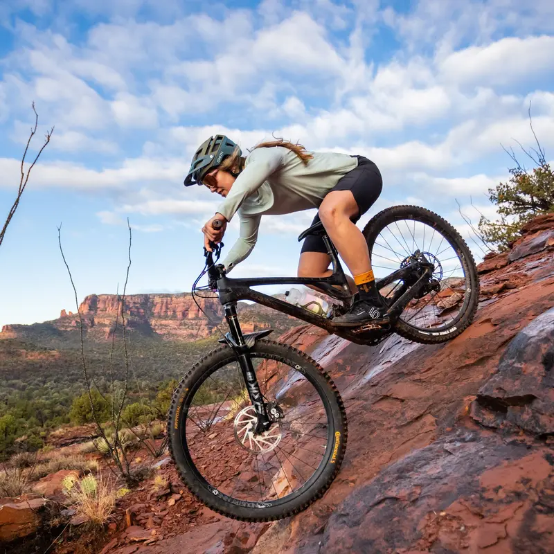Freel 12" Bike Short 20