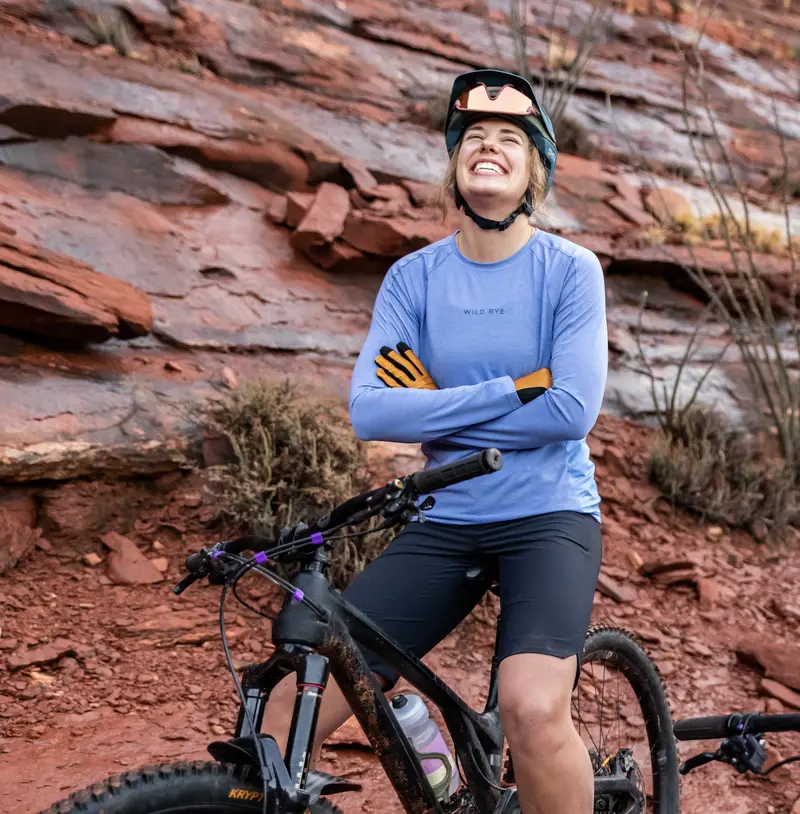Freel 12" Bike Short 21