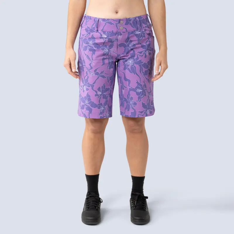 Freel 12" Bike Short 4