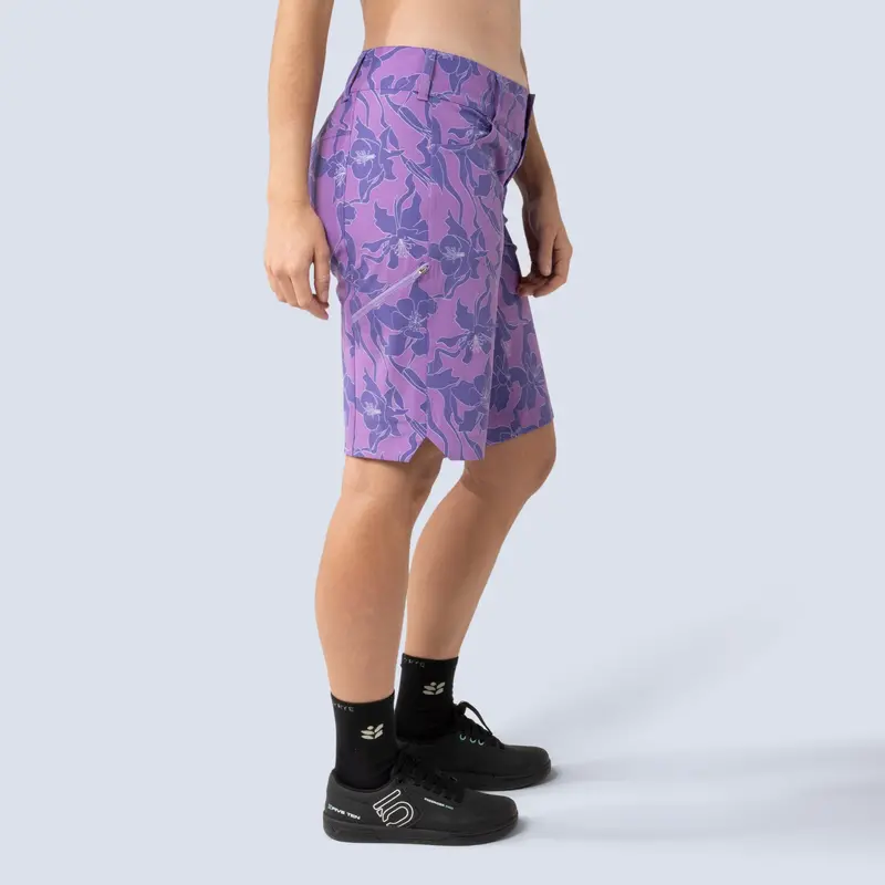 Freel 12" Bike Short 5