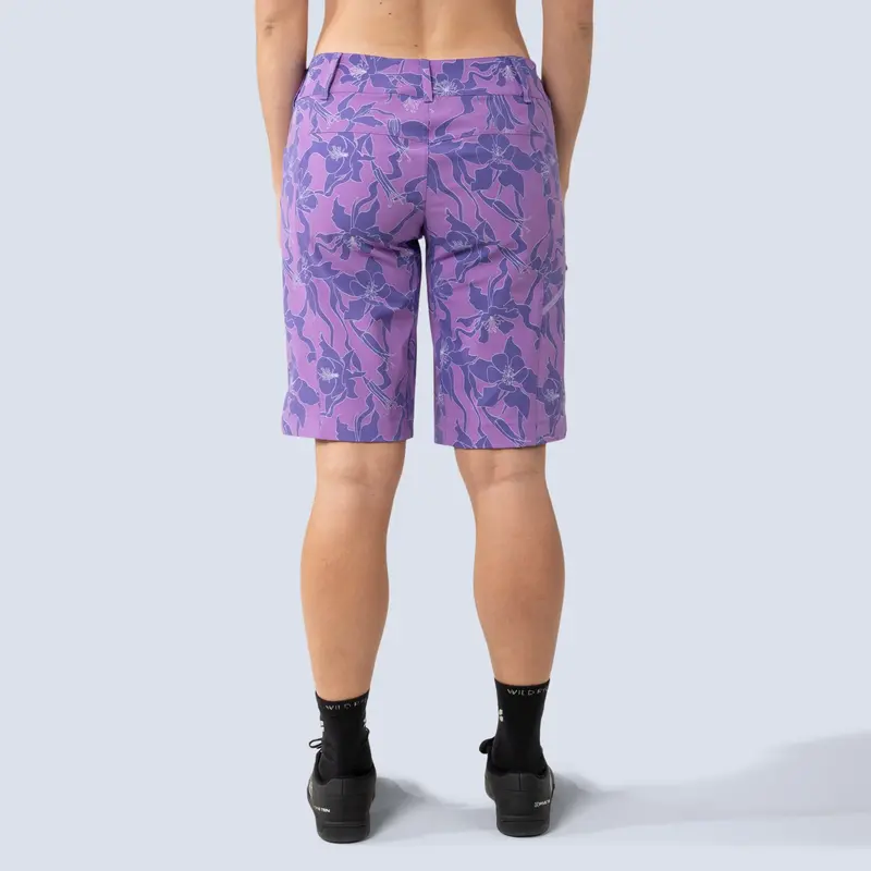 Freel 12" Bike Short 6
