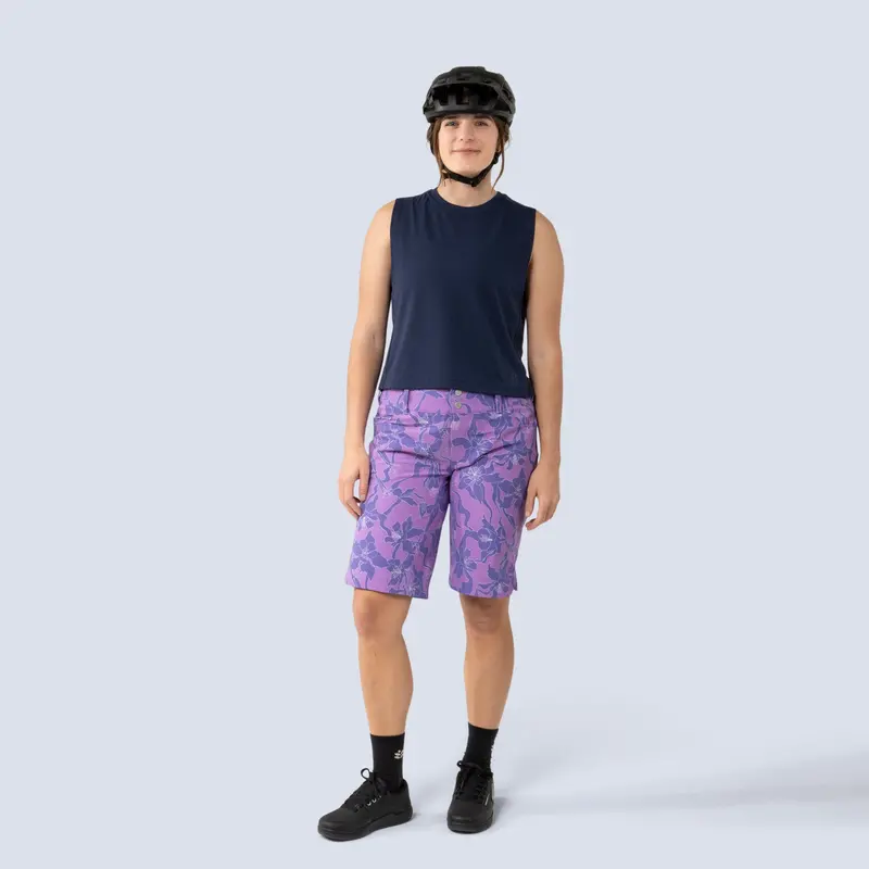 Freel 12" Bike Short 7