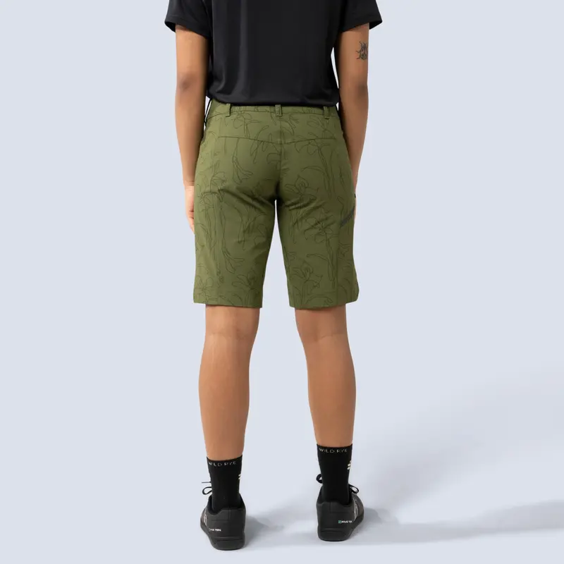 Freel 12" Bike Short 9