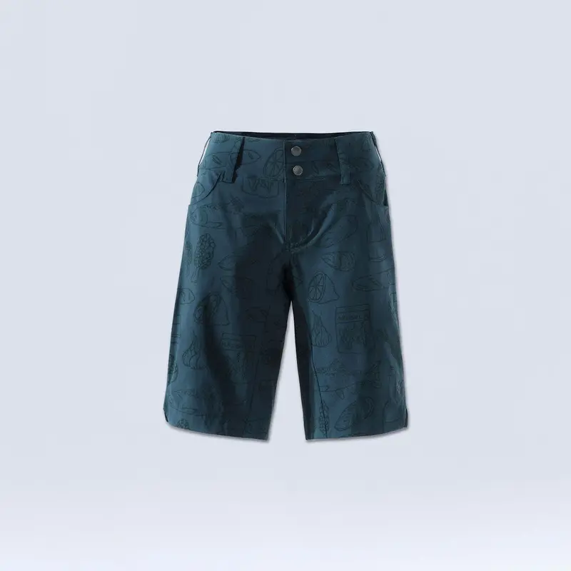 Freel 12" Bike Short - Past Season 11