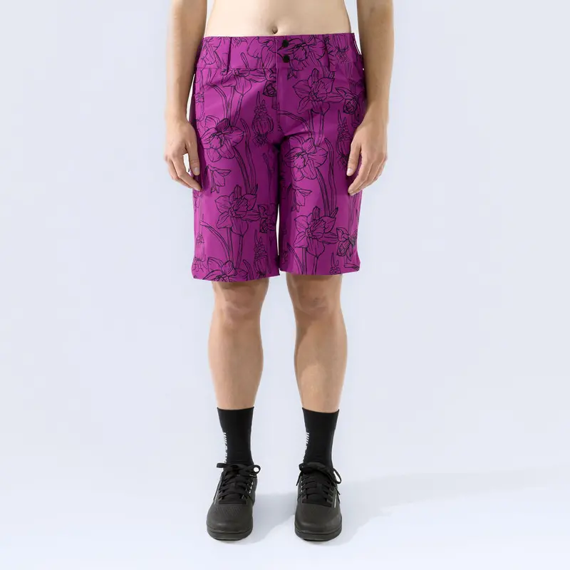 Freel 12" Bike Short - Past Season 2