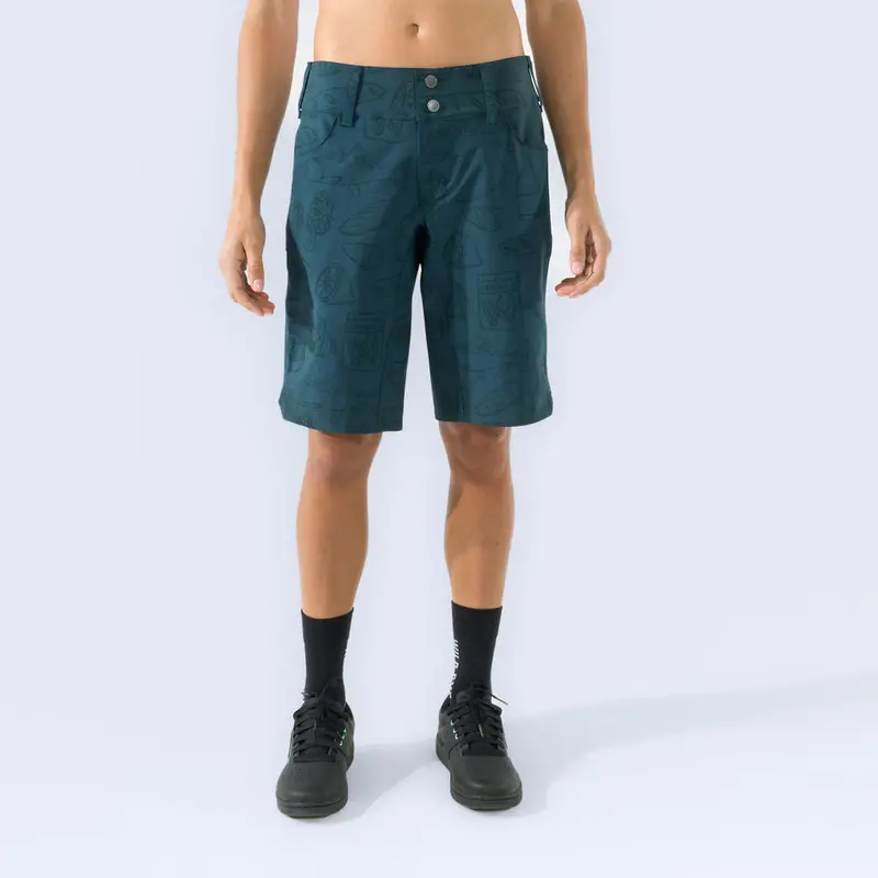 Freel 12" Bike Short - Past Season 4