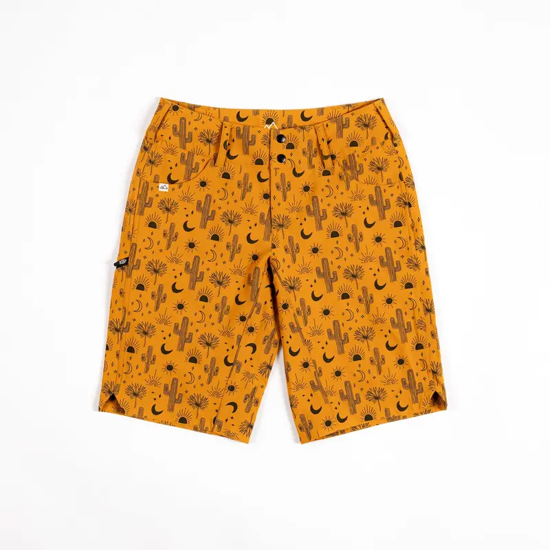 Freel Bike Short | Past Season 1